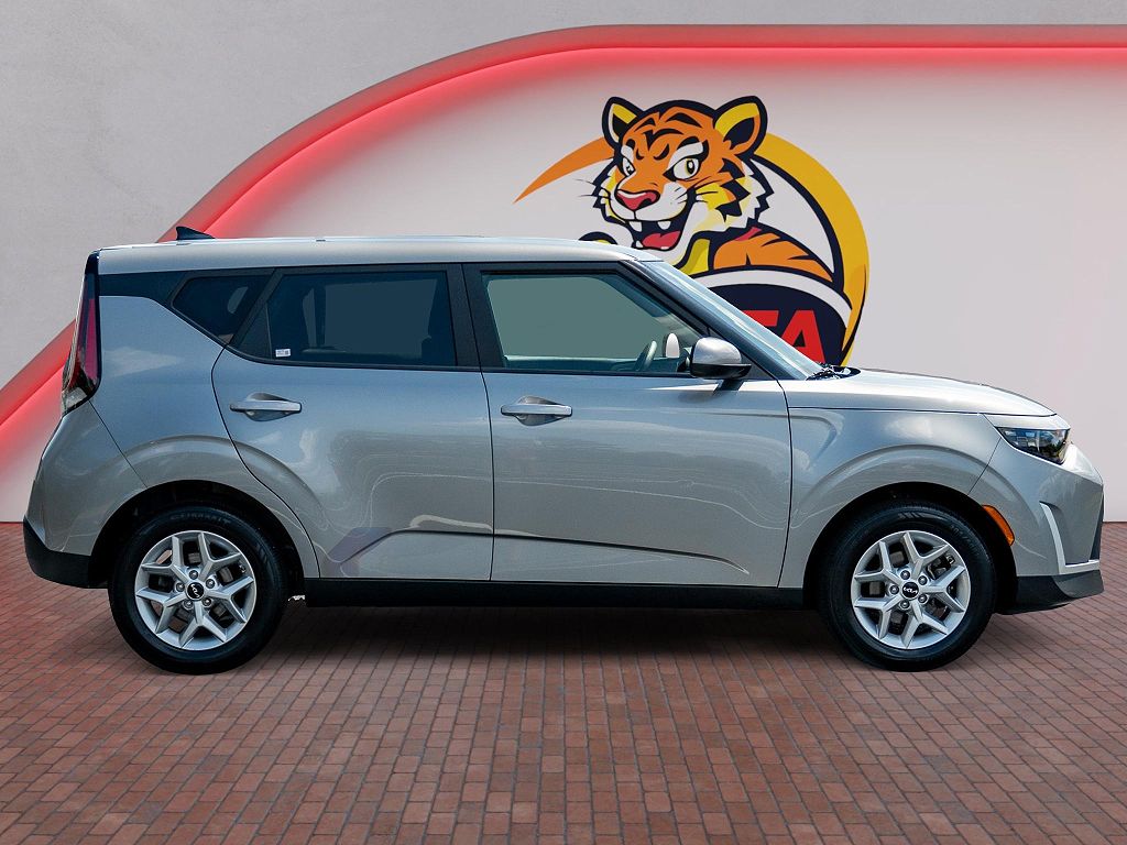 2023 Kia Soul S