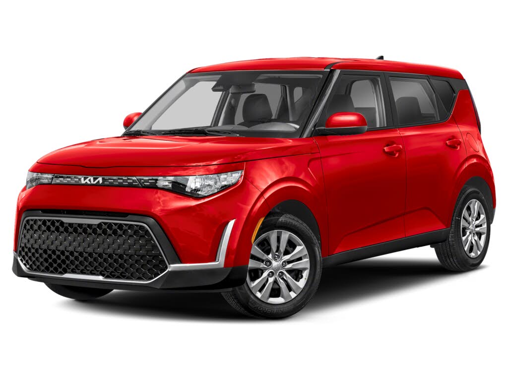 2023 Kia Soul S