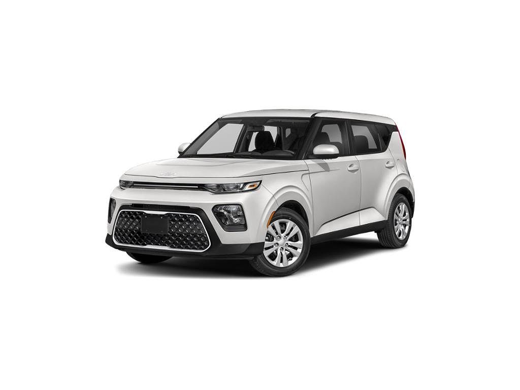 2022 Kia Soul X-Line