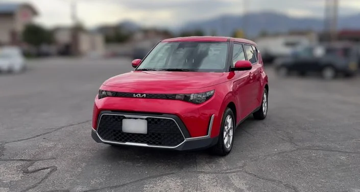 2025 Kia Soul S