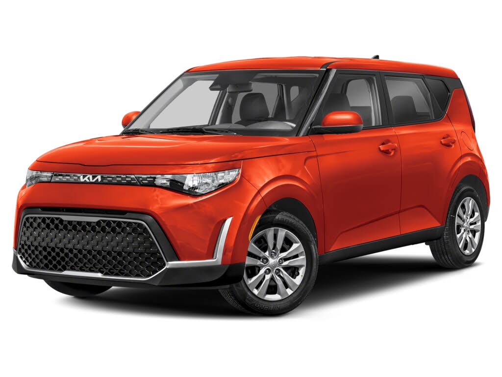 2023 Kia Soul S