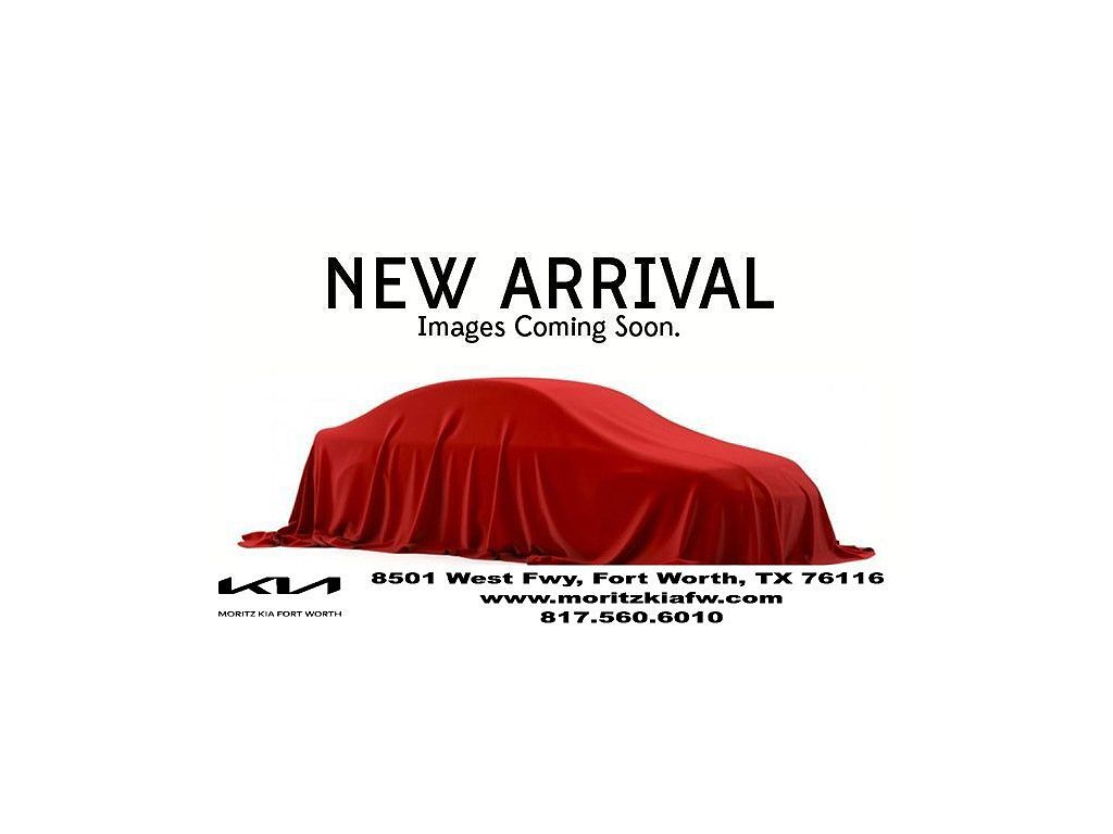 2024 Kia Soul S