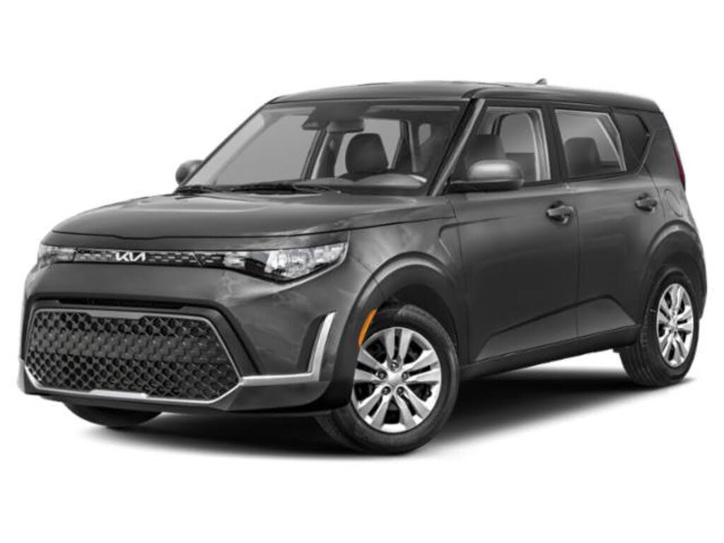 2024 Kia Soul S