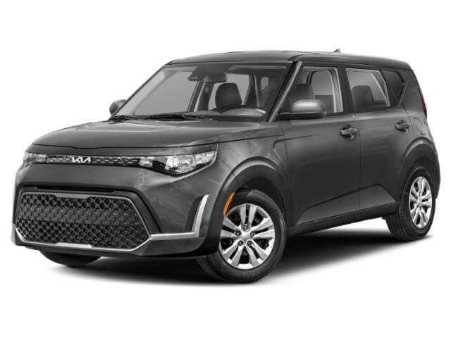 2024 Kia Soul S