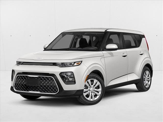 2022 Kia Soul X-Line