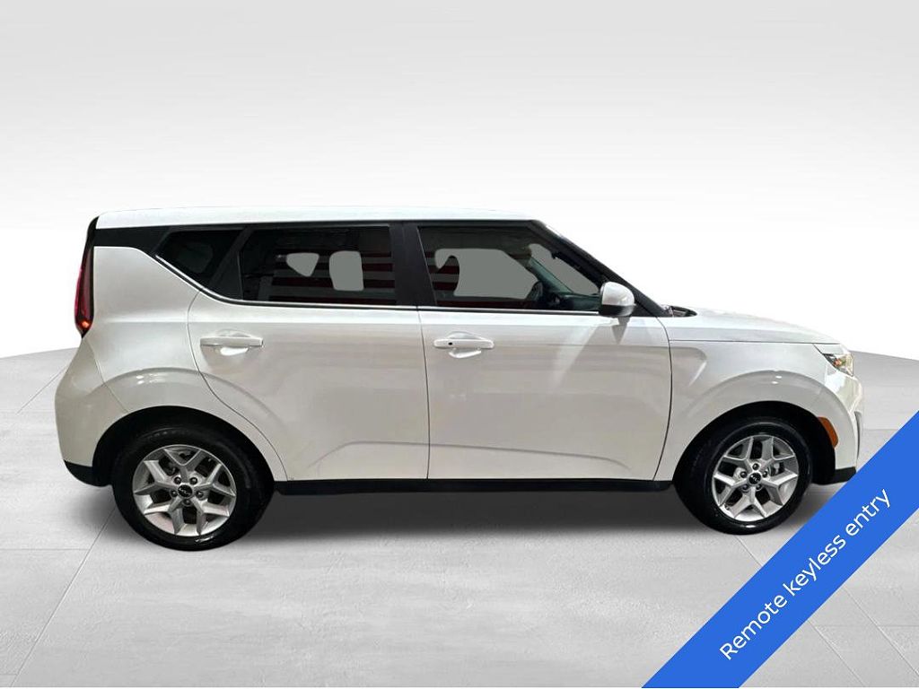 2023 Kia Soul S