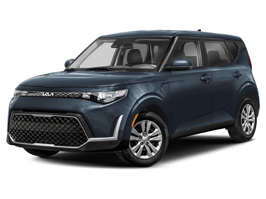 2024 Kia Soul S