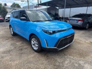 2025 Kia Soul S