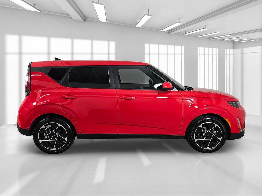 2023 Kia Soul EX