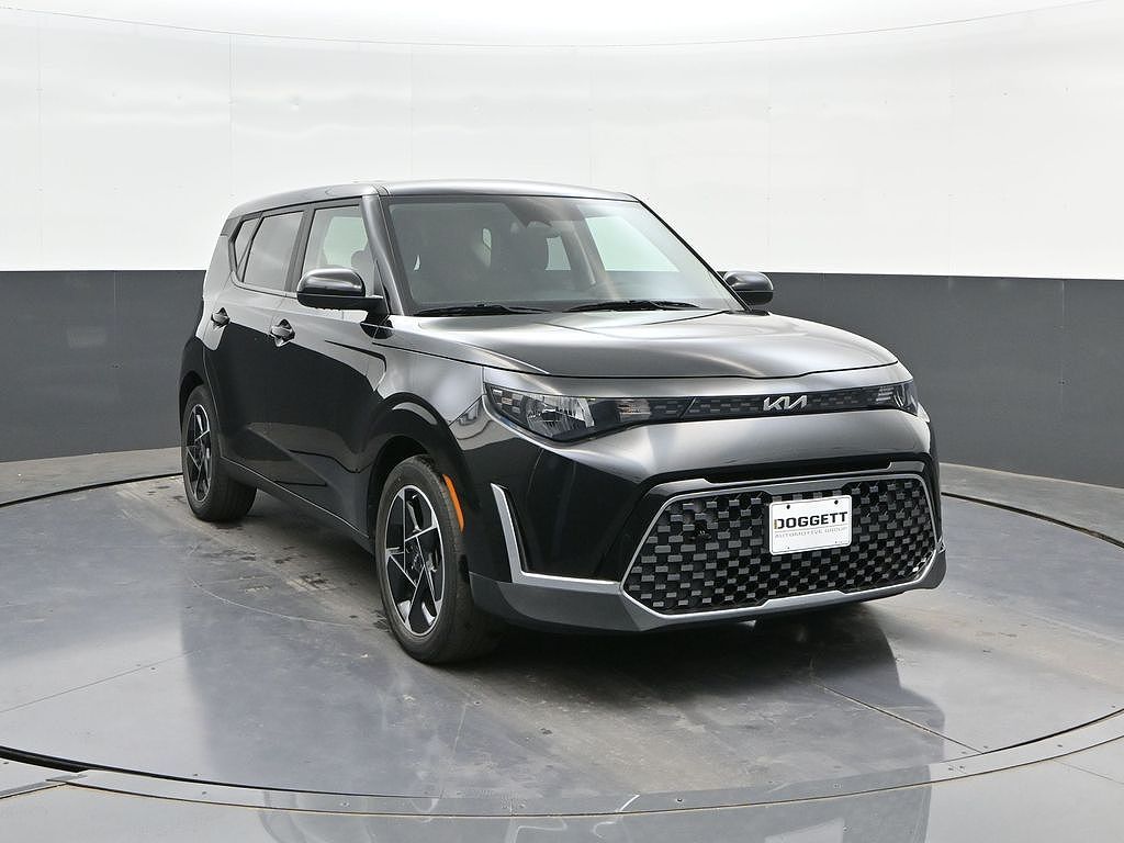 2023 Kia Soul