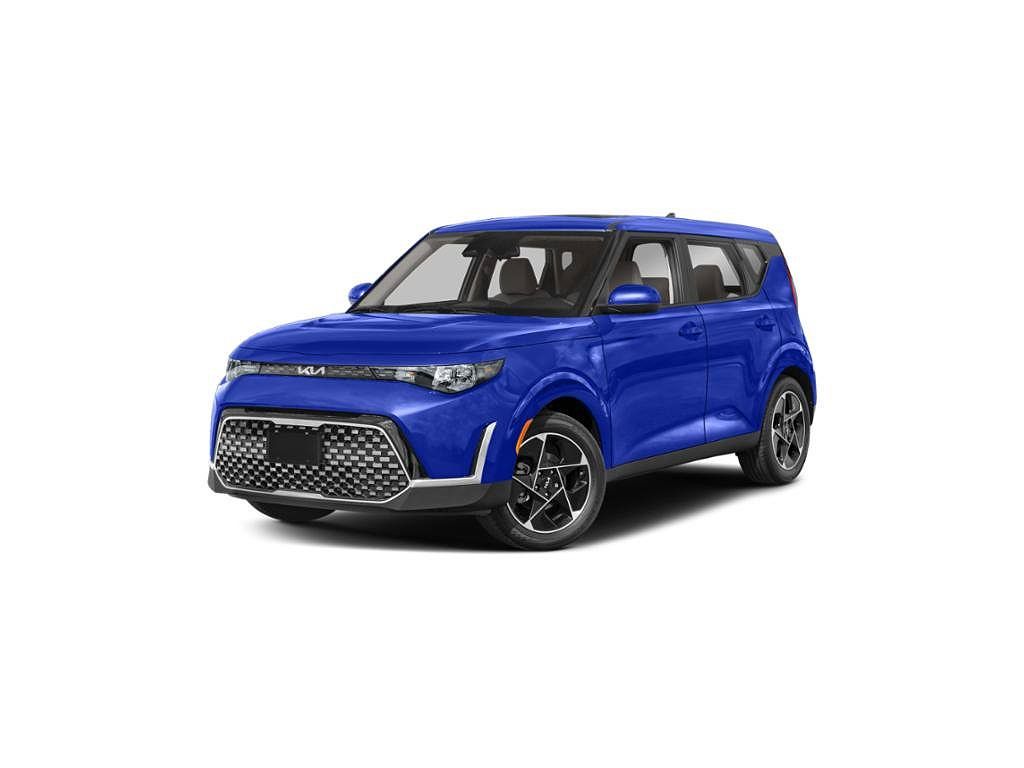 2024 Kia Soul EX