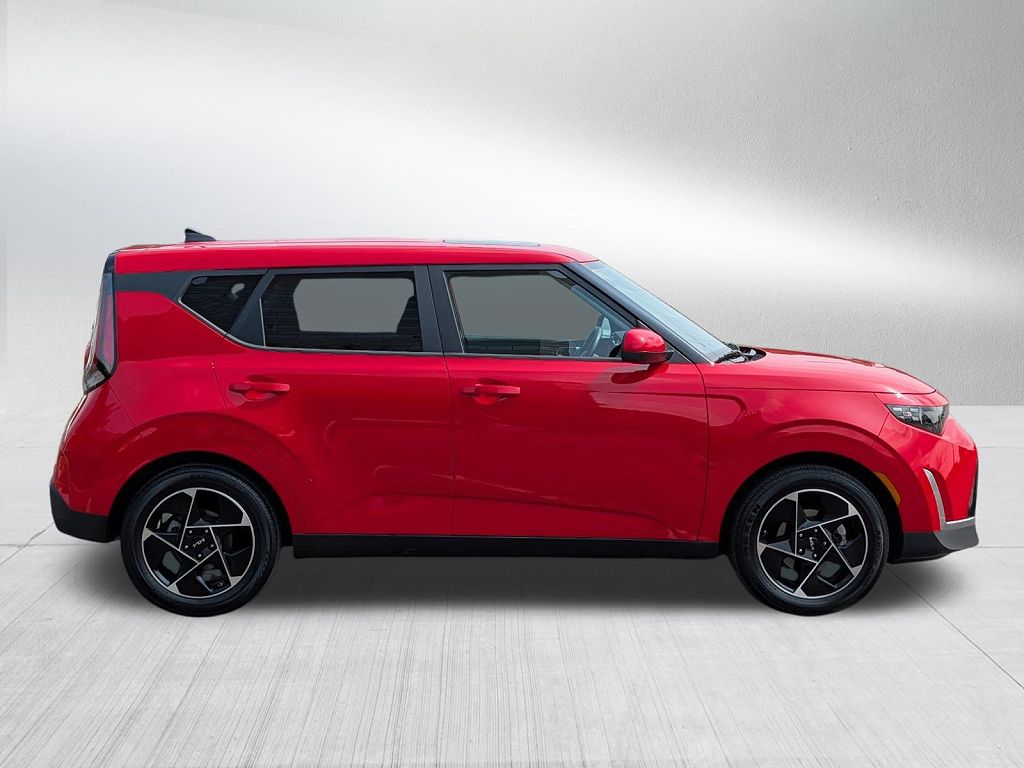 2024 Kia Soul EX