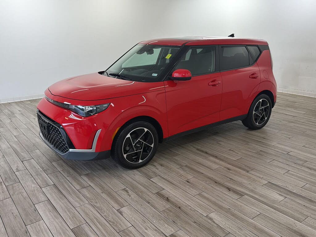 2023 Kia Soul EX