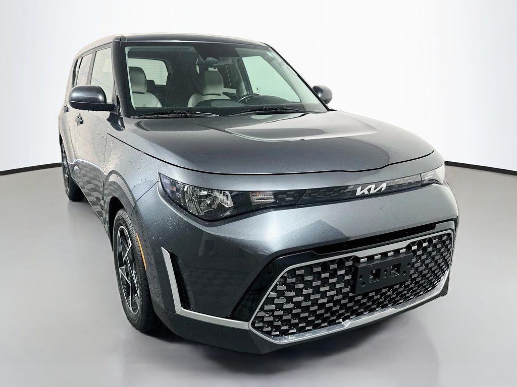 2023 Kia Soul EX