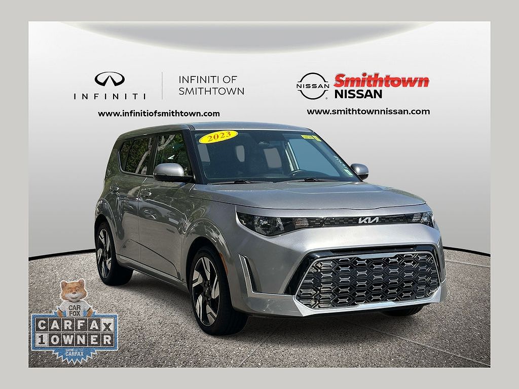 2023 Kia Soul