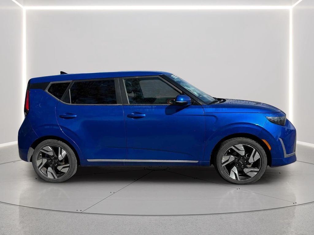 2023 Kia Soul GT-Line