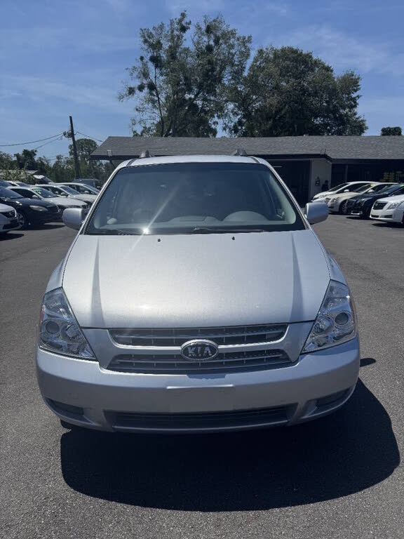 2008 Kia Sedona EX