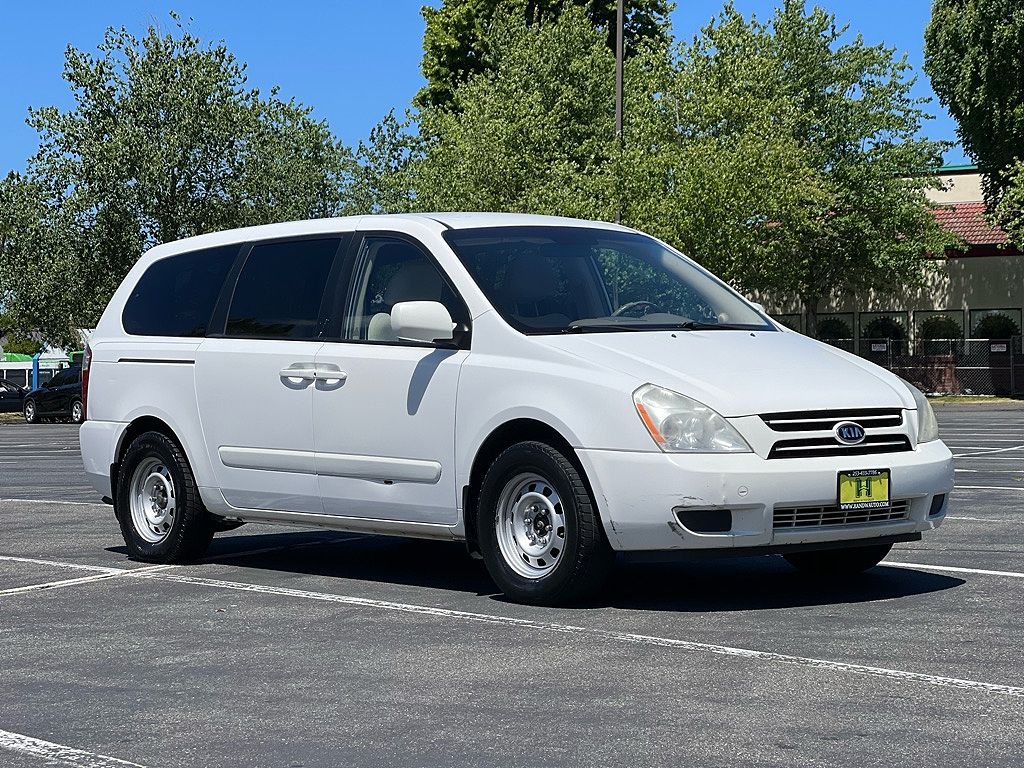 2006 Kia Sedona LX