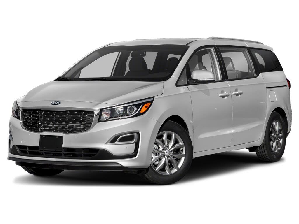 2021 Kia Sedona LX