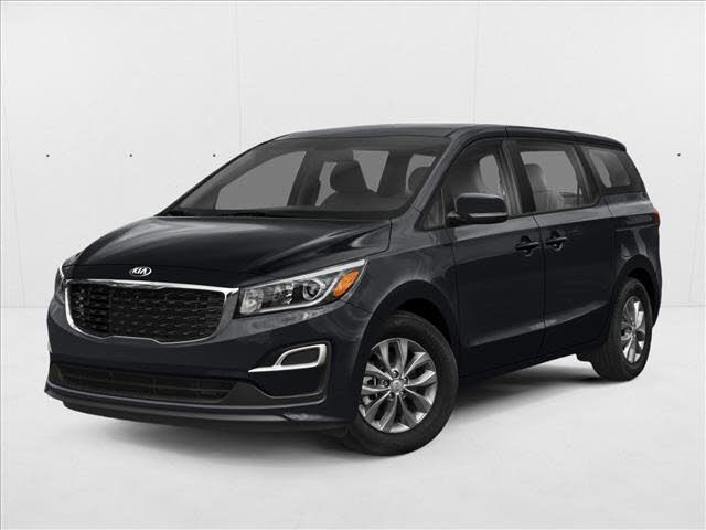 2020 Kia Sedona EX