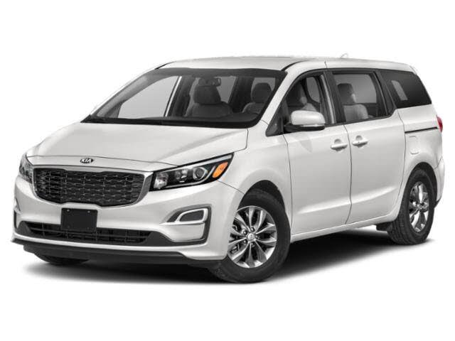 2021 Kia Sedona EX