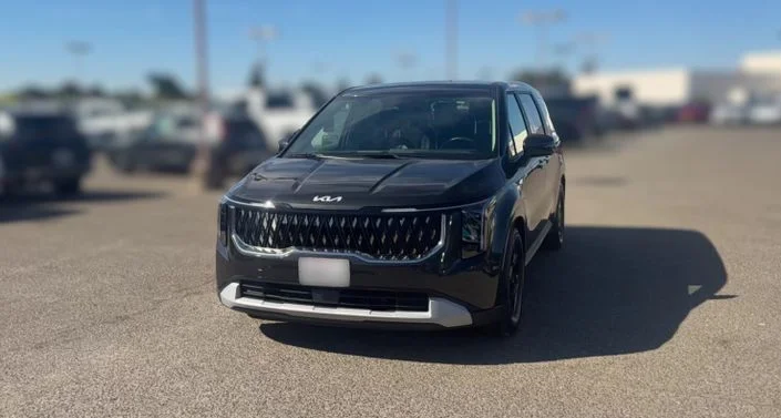 2026 Kia Carnival LX