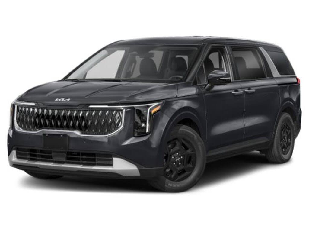 2026 Kia Carnival LX