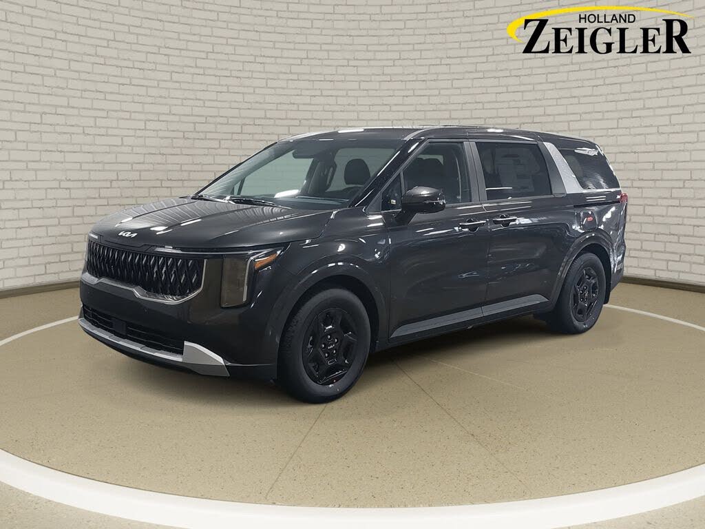 2026 Kia Carnival LX