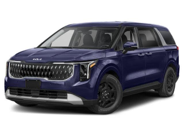 2025 Kia Carnival LX