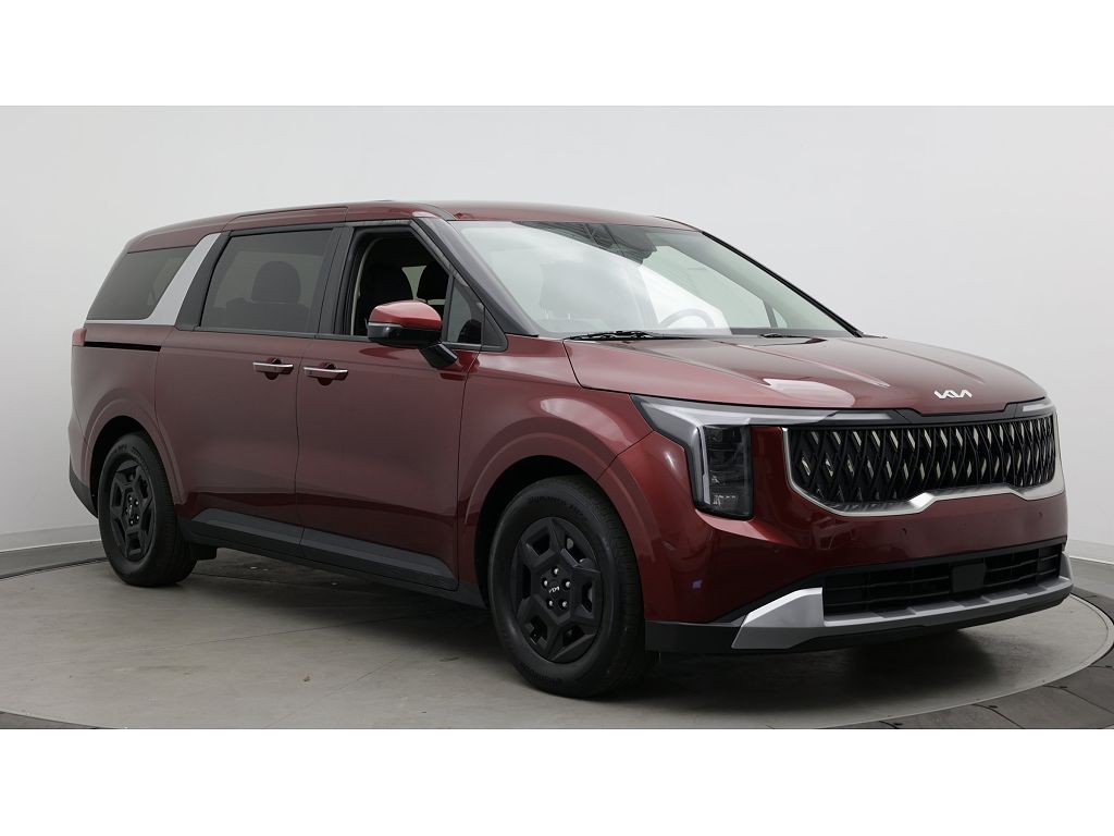 2025 Kia Carnival LX