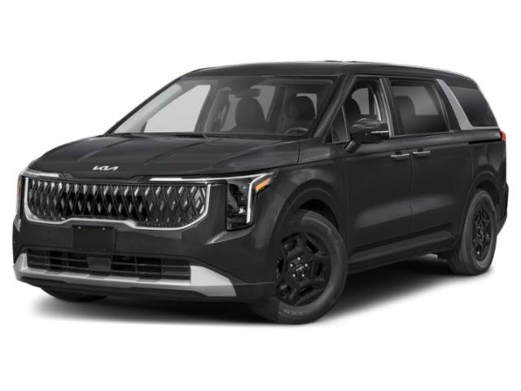 2026 Kia Carnival LX