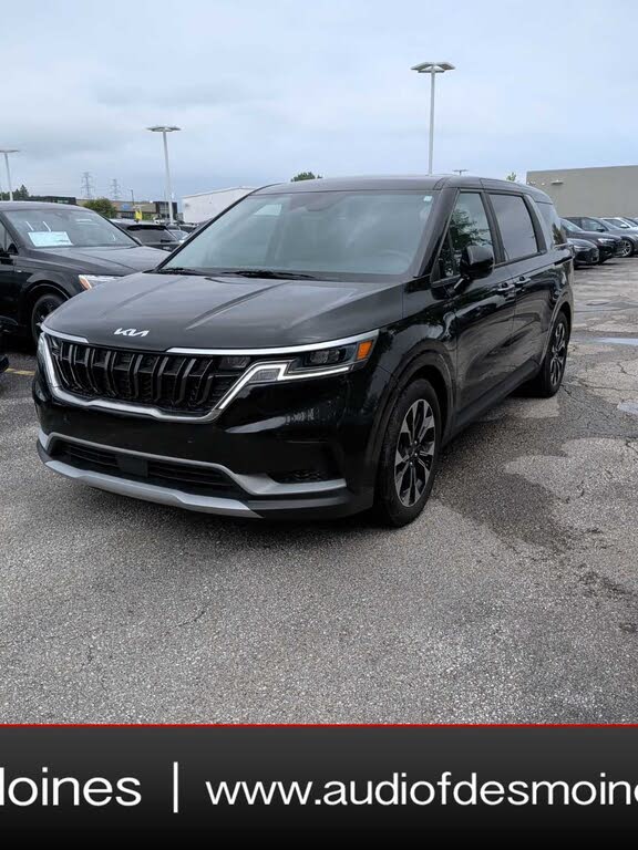 2023 Kia Carnival EX