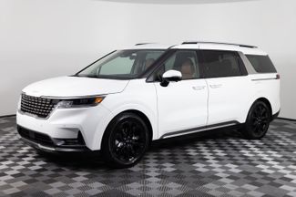 2024 Kia Carnival SX