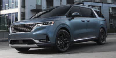 2022 Kia Carnival SX Prestige