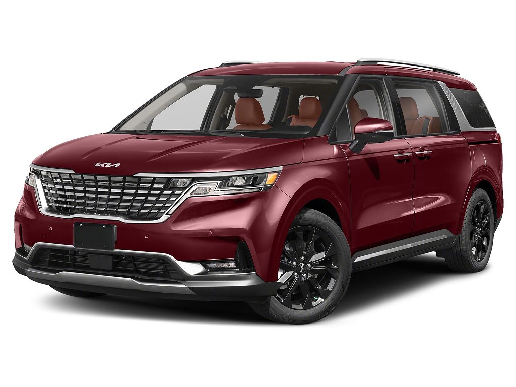 2023 Kia Carnival SX Prestige