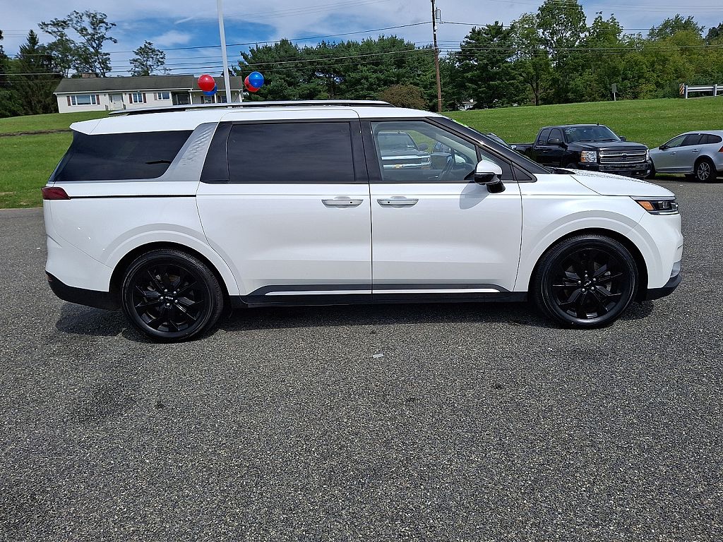 2023 Kia Carnival SX Prestige