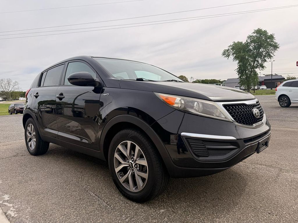 2015 LX in Black, 107,170 miles for sale in Trenton, SC