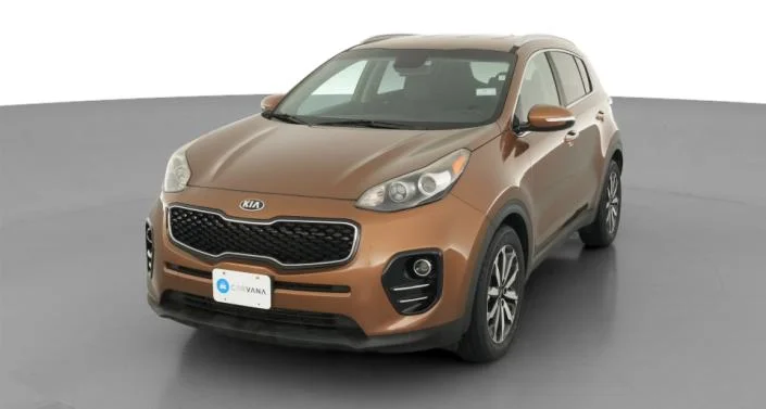 2018 EX in Brown, 104,428 miles for sale in Cincinnati, OH