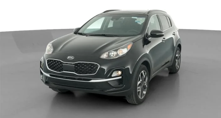 2022 EX in Black, 29,511 miles for sale in Indianapolis, IN