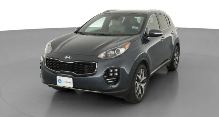 2017 SX in Blue, 96,064 miles for sale in Chicago, IL