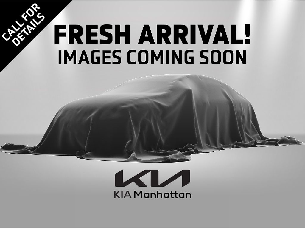 2021 Kia Sportage SX Turbo