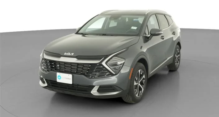 2024 EX in Gray, 7,763 miles for sale in Columbus, OH