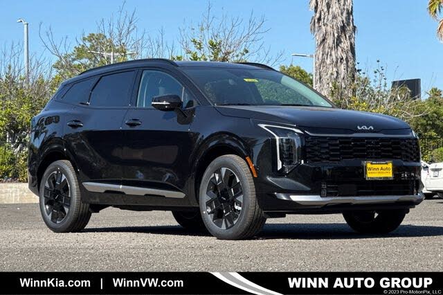 2027 Kia Sportage Hybrid SX-Prestige