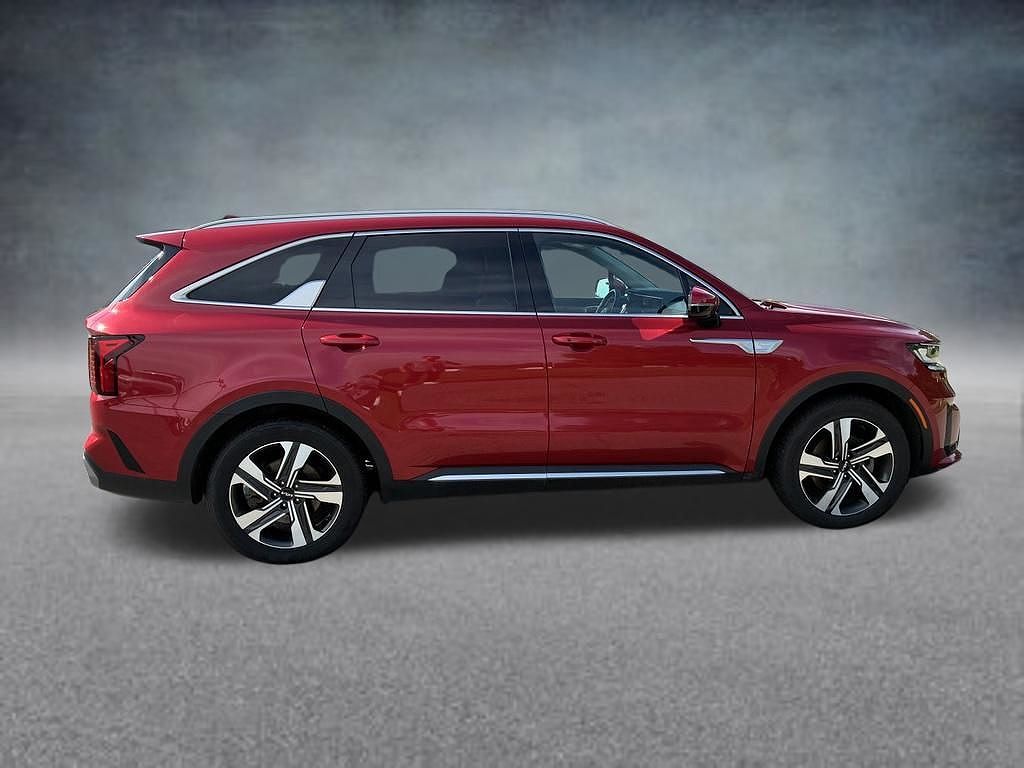 2023 Kia Sorento EX