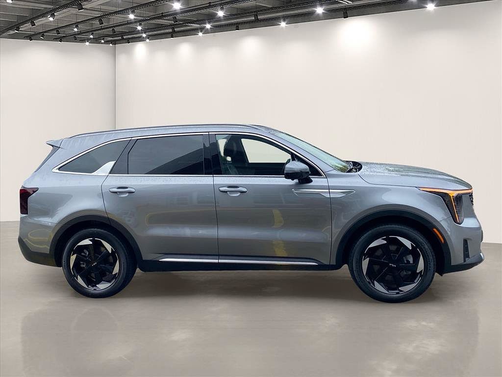 2025 Kia Sorento SX Prestige
