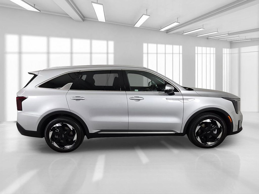 2025 Kia Sorento SX Prestige