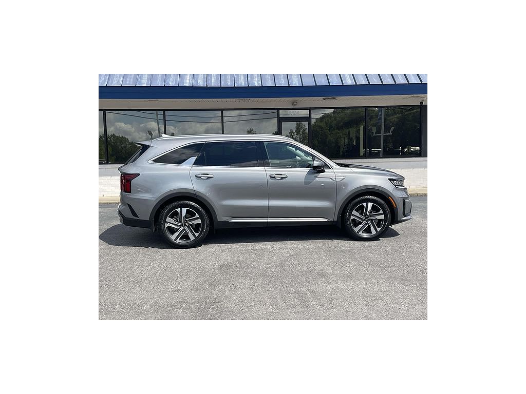 2023 Kia Sorento SX Prestige