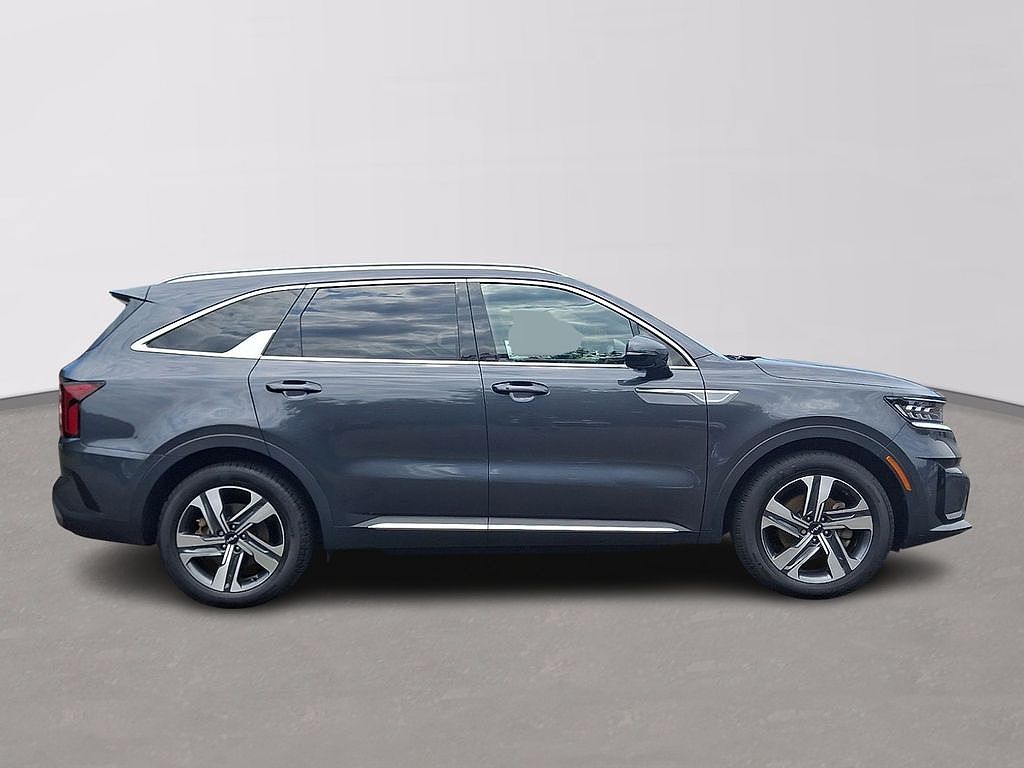 2023 Kia Sorento SX Prestige