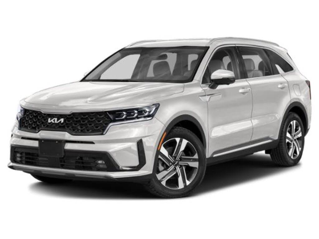 2023 Kia Sorento SX Prestige