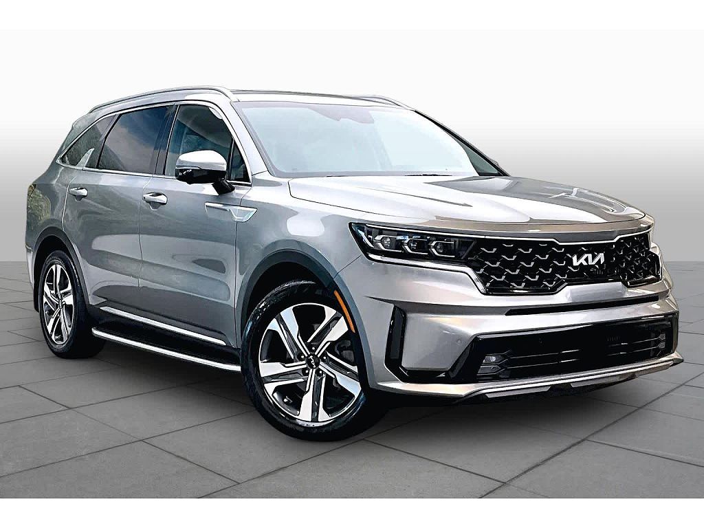 2023 Kia Sorento SX Prestige